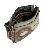 Sac à main en bandoulière Anekke-Collection Real