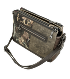 Sac à main multipoches Anekke-Collection Real