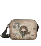 Petit sac à main en bandoulière Anekke-Collection Real