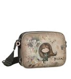 Petit sac à main en bandoulière Anekke-Collection Real
