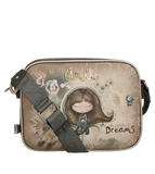 Petit sac à main en bandoulière Anekke-Collection Real