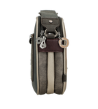 Petit sac à main en bandoulière Anekke-Collection Real