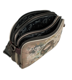 Petit sac à main en bandoulière Anekke-Collection Real