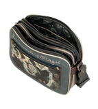 Petit sac à main en bandoulière Anekke-Collection Real