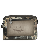 Sac à main bandoulière multipoches Anekke-Collection Real