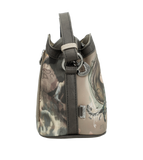 Sac à main bandoulière multipoches Anekke-Collection Real