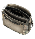 Sac à main bandoulière multipoches Anekke-Collection Real