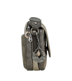 Petit sac à main bandoulière à rabat Anekke-Collection Real