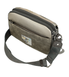 Petit sac à main bandoulière à rabat Anekke-Collection Real