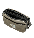 Petit sac à main bandoulière à rabat Anekke-Collection Real