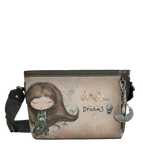 Sac à main à bandoulière Anekke-Collection Real