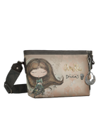 Sac à main à bandoulière Anekke-Collection Real
