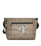 Sac à main à bandoulière Anekke-Collection Real