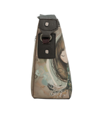 Sac à main à bandoulière Anekke-Collection Real