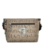 Sac à main à bandoulière Anekke-Collection Real