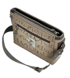 Sac à main à bandoulière Anekke-Collection Real