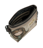 Sac à main à bandoulière Anekke-Collection Real