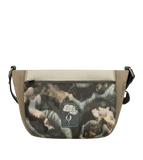 Sac à bandoulière ovale Anekke-Collection Real