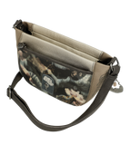 Sac à bandoulière ovale Anekke-Collection Real