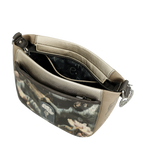 Sac à bandoulière ovale Anekke-Collection Real