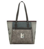 Sac cabas Anekke-Collection Manifesto