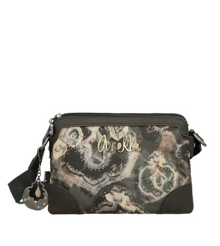 Petit sac en bandoulière Anekke-Collection Manifesto