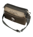 Petit sac en bandoulière Anekke-Collection Manifesto