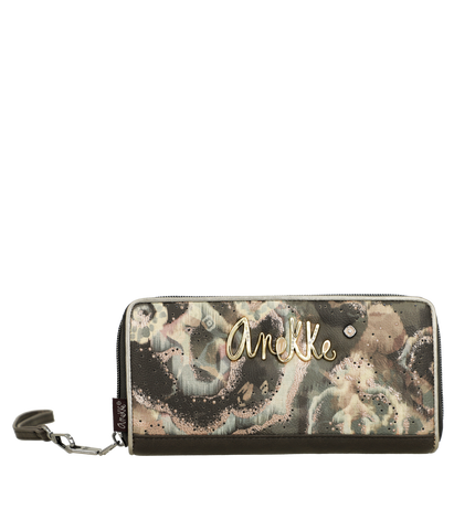 Grand portefeuille Anekke-Collection Manifesto