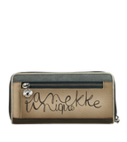 Grand portefeuille Anekke-Collection Manifesto