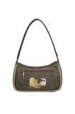 Sac à main porté épaule Anekke-Collection Muse