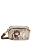 Sac à main trotteur Anekke-Collection Muse