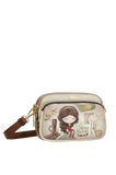 Sac à main trotteur Anekke-Collection Muse
