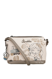 Sac à bandoulière Anekke-Collection Olympia