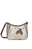 Sac à main besace Anekke-Collection Sophia