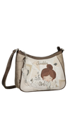 Sac à main besace Anekke-Collection Sophia