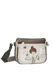 Sac à main trotteur Anekke-Collection Sophia