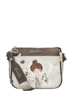 Sac à main trotteur Anekke-Collection Sophia