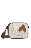 Sac à main à bandoulière Anekke-Collection Sophia