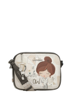 Sac à main à bandoulière Anekke-Collection Sophia
