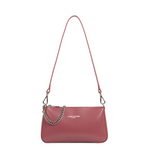 Sac à main baguette Suave Even Lancaster 433-14 Bois Rose