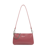 Sac à main baguette Suave Even Lancaster 433-14 Bois Rose