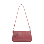 Sac à main baguette Suave Even Lancaster 433-14 Bois Rose