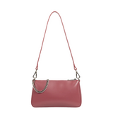 Sac à main baguette Suave Even Lancaster 433-14 Bois Rose
