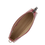Sac à main baguette Suave Even Lancaster 433-14 Bois Rose
