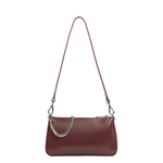 Sac à main baguette Suave Even Lancaster 433-14 Bordeaux