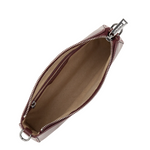 Sac à main baguette Suave Even Lancaster 433-14 Bordeaux