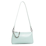 Sac à main Suave Even Lancaster Bleu Perle