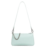 Sac à main Suave Even Lancaster Bleu Perle