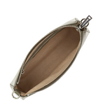 Sac à main baguette Suave Even Lancaster 433-14 Kaki Fumé