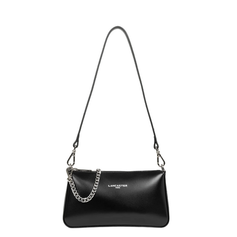 Sac à main baguette Suave Even Lancaster 433-14 Noir